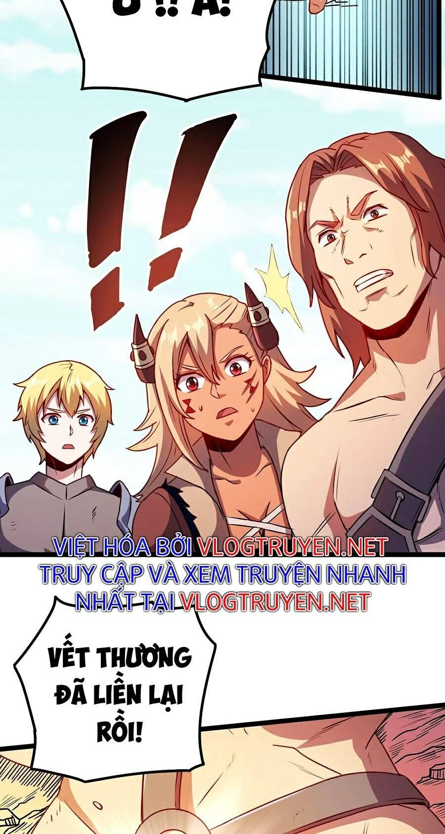 Tối Cường Thành Chủ Đích Dị Giới Chapter 13 - 9