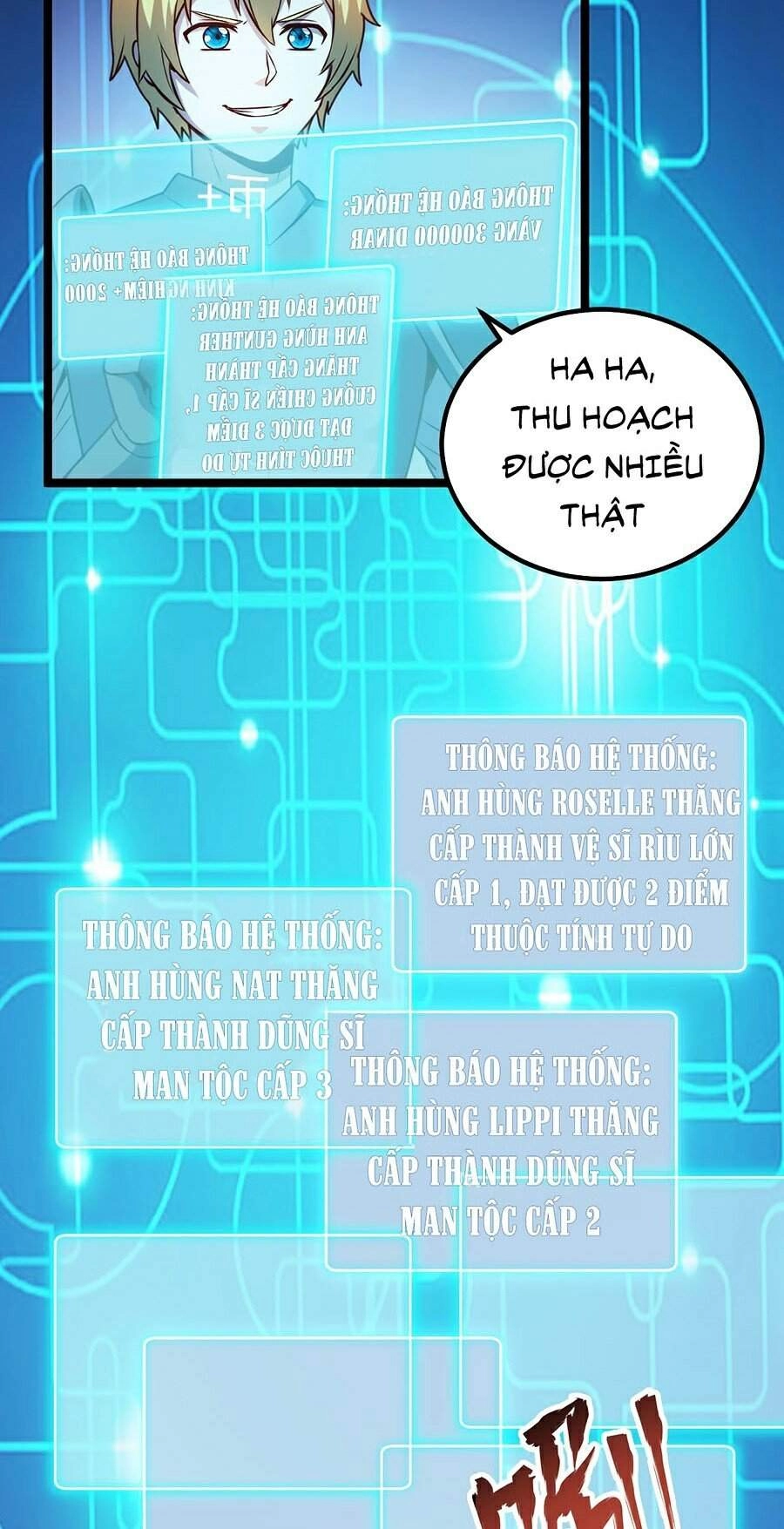 Tối Cường Thành Chủ Đích Dị Giới Chapter 13 - 14