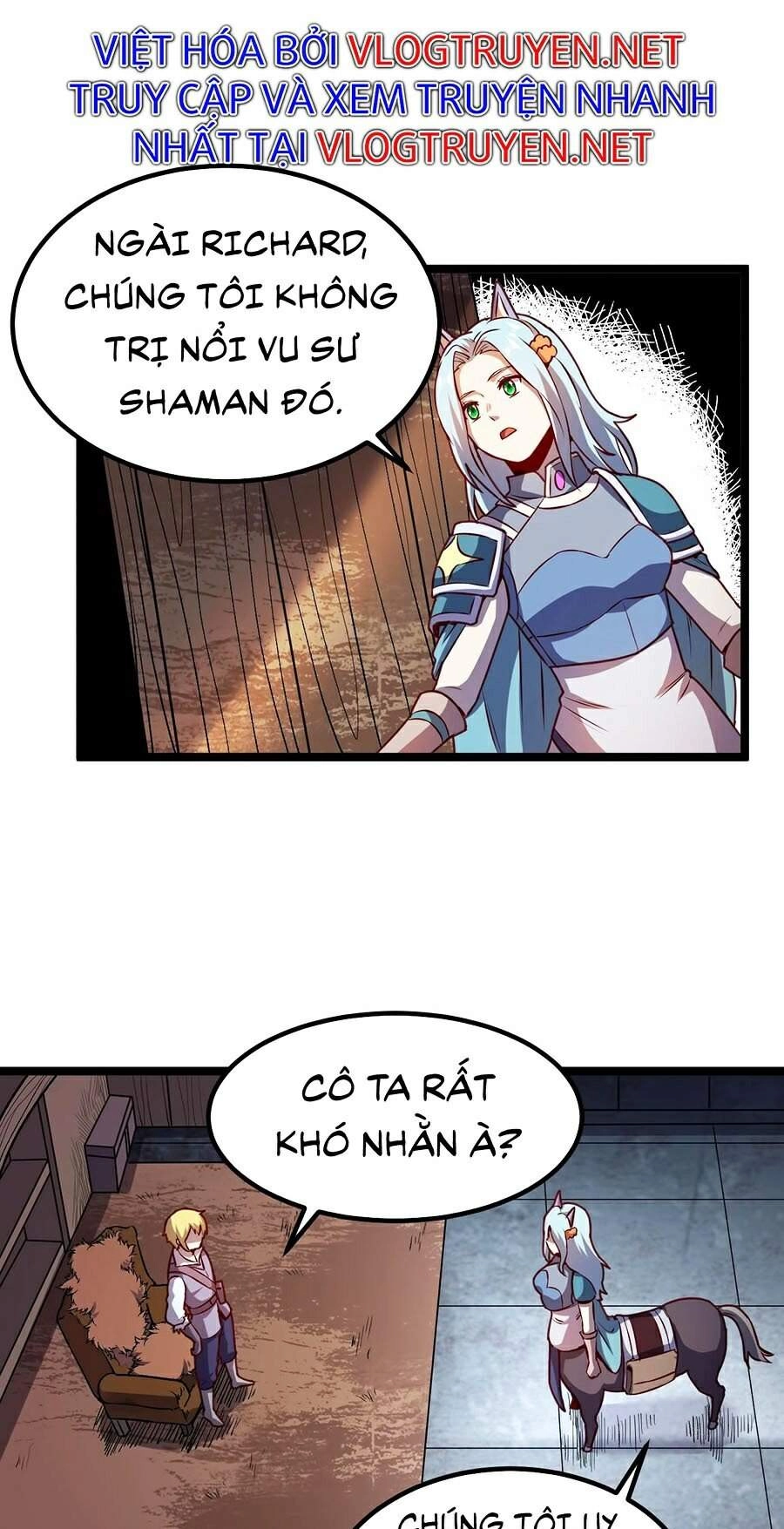 Tối Cường Thành Chủ Đích Dị Giới Chapter 13 - 19