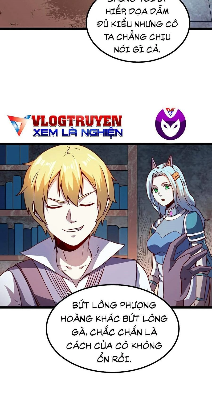 Tối Cường Thành Chủ Đích Dị Giới Chapter 13 - 20