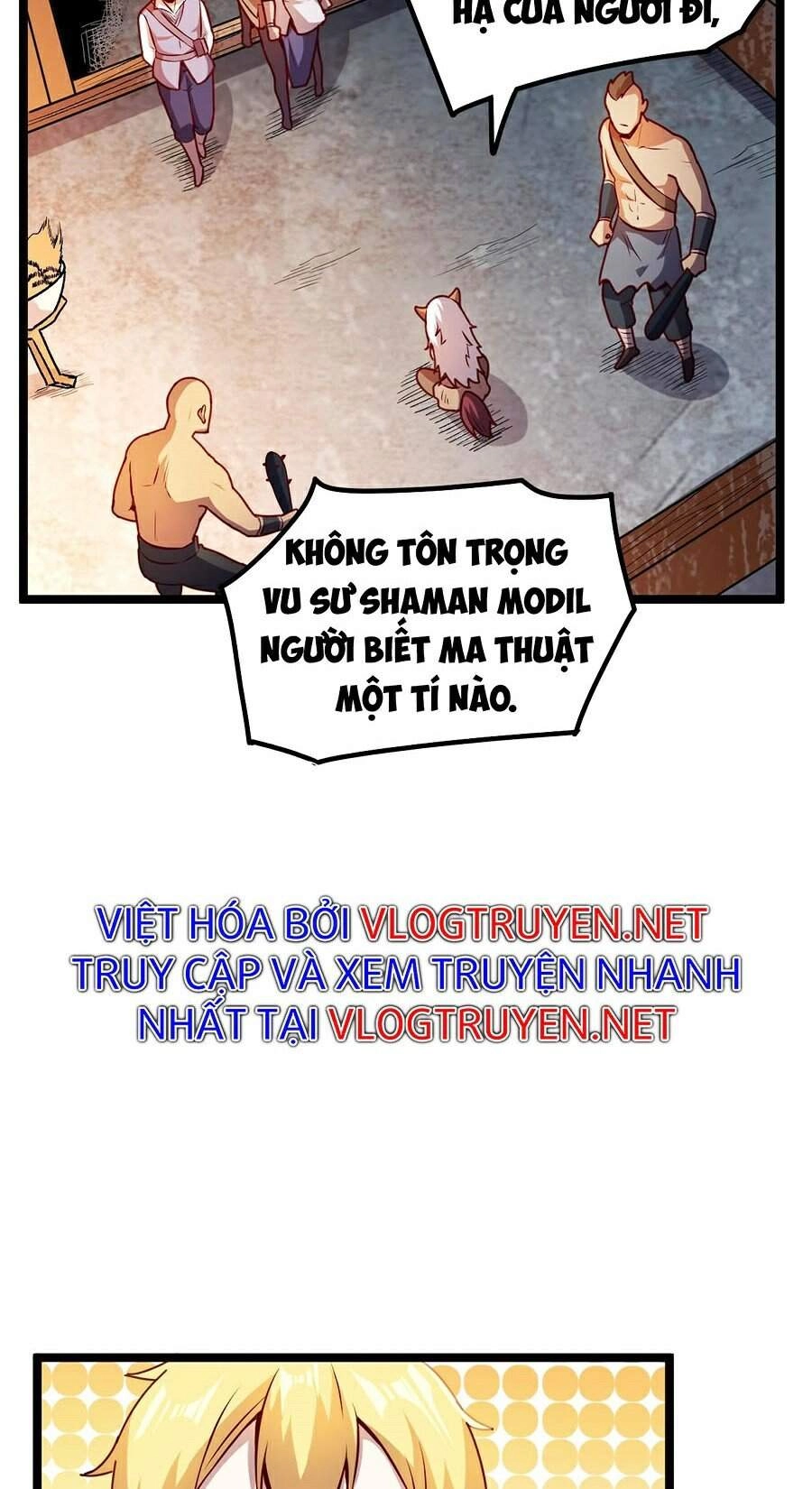 Tối Cường Thành Chủ Đích Dị Giới Chapter 13 - 22