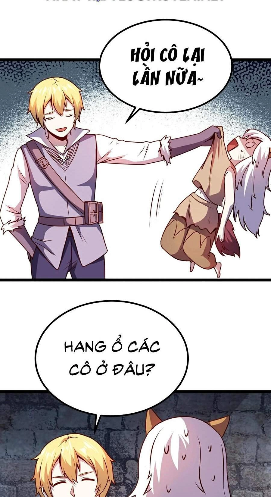 Tối Cường Thành Chủ Đích Dị Giới Chapter 13 - 26