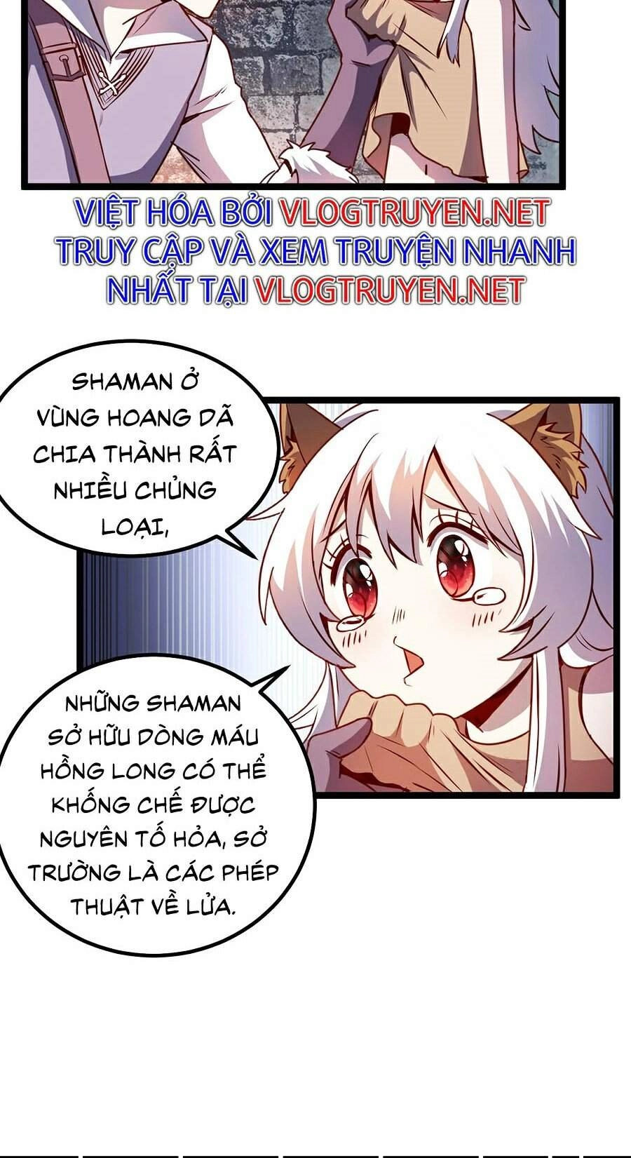 Tối Cường Thành Chủ Đích Dị Giới Chapter 13 - 30