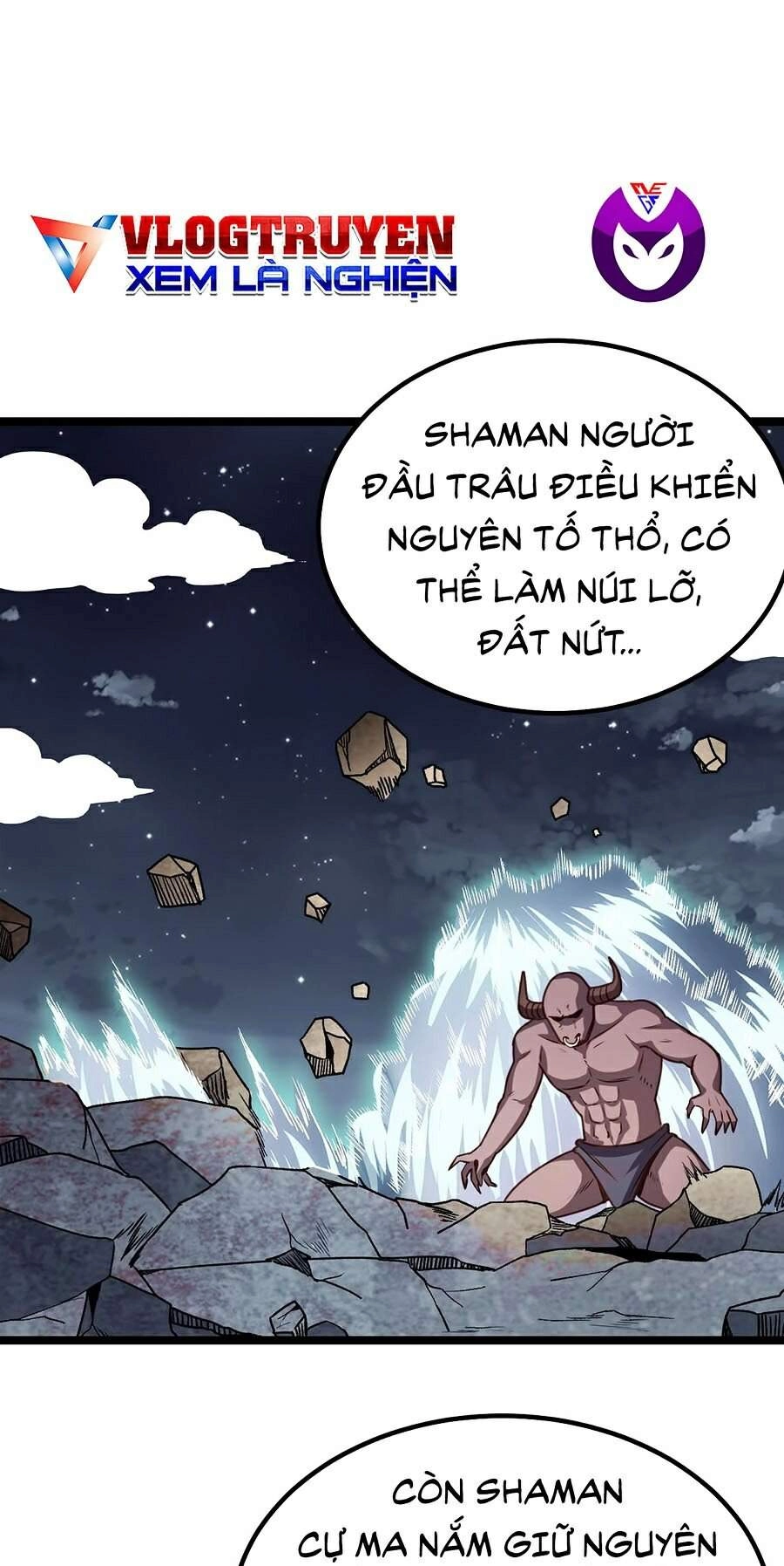 Tối Cường Thành Chủ Đích Dị Giới Chapter 13 - 31