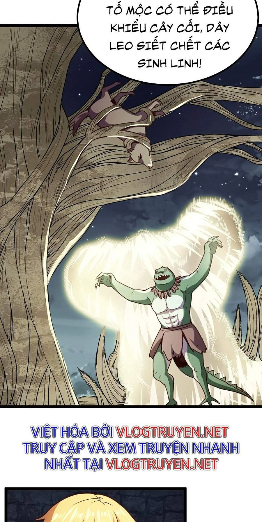 Tối Cường Thành Chủ Đích Dị Giới Chapter 13 - 32