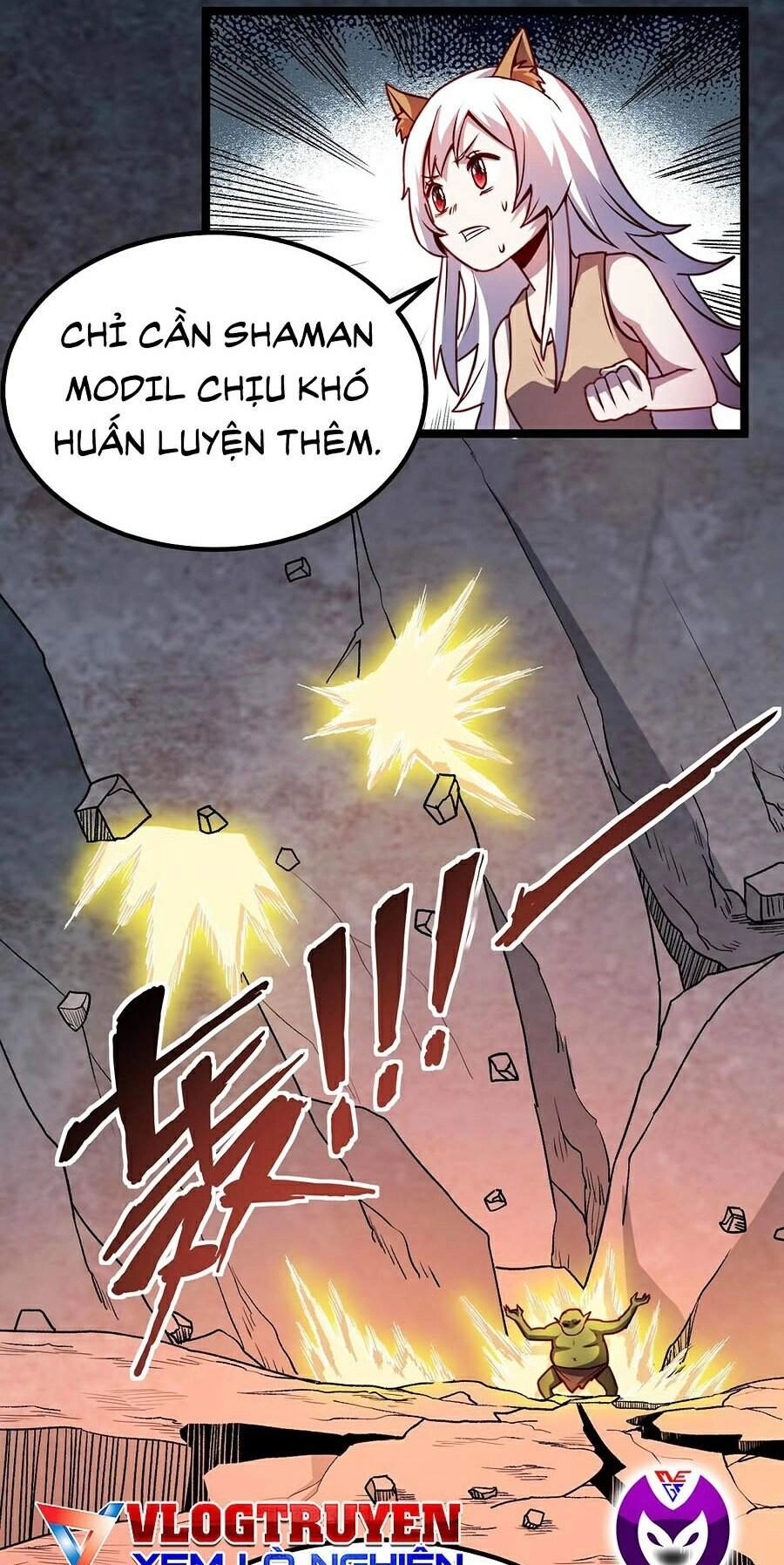 Tối Cường Thành Chủ Đích Dị Giới Chapter 13 - 39