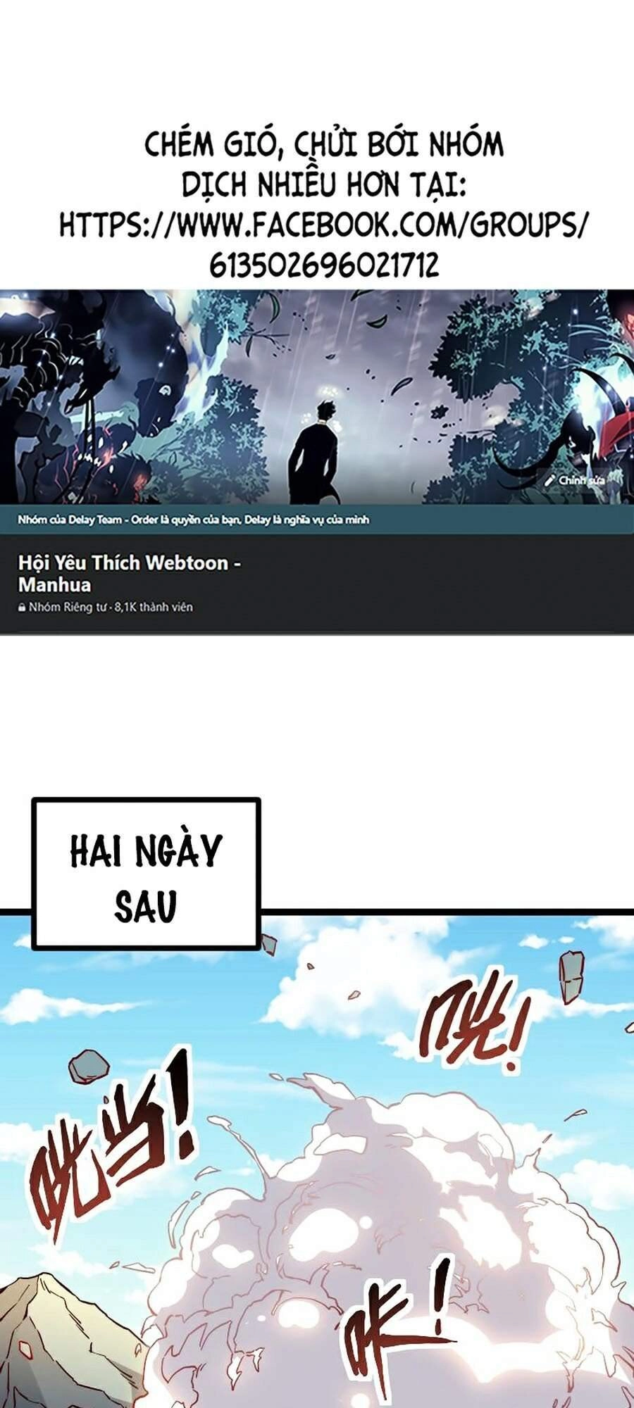 Tối Cường Thành Chủ Đích Dị Giới Chapter 14 - 1