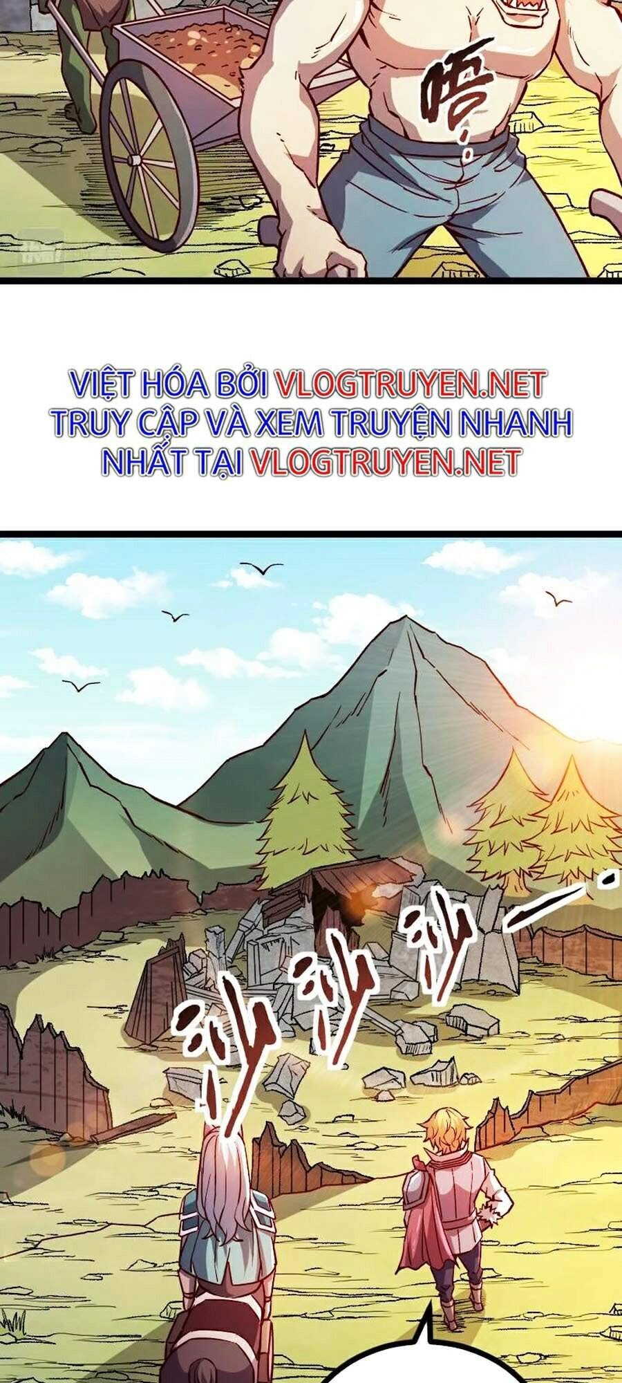 Tối Cường Thành Chủ Đích Dị Giới Chapter 14 - 5