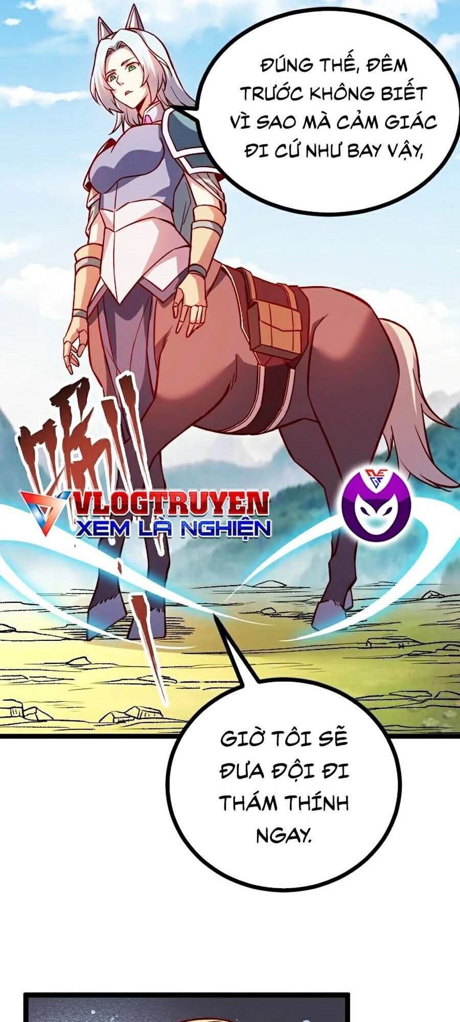 Tối Cường Thành Chủ Đích Dị Giới Chapter 14 - 17