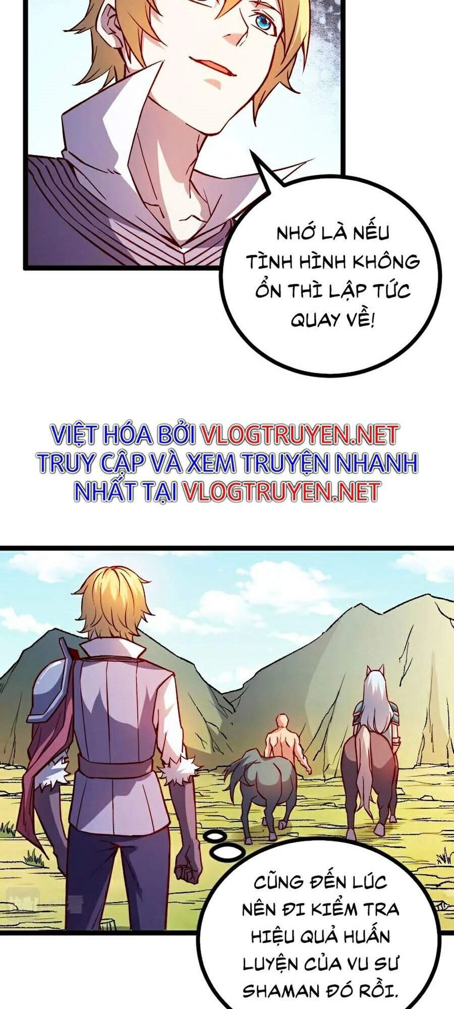 Tối Cường Thành Chủ Đích Dị Giới Chapter 14 - 19