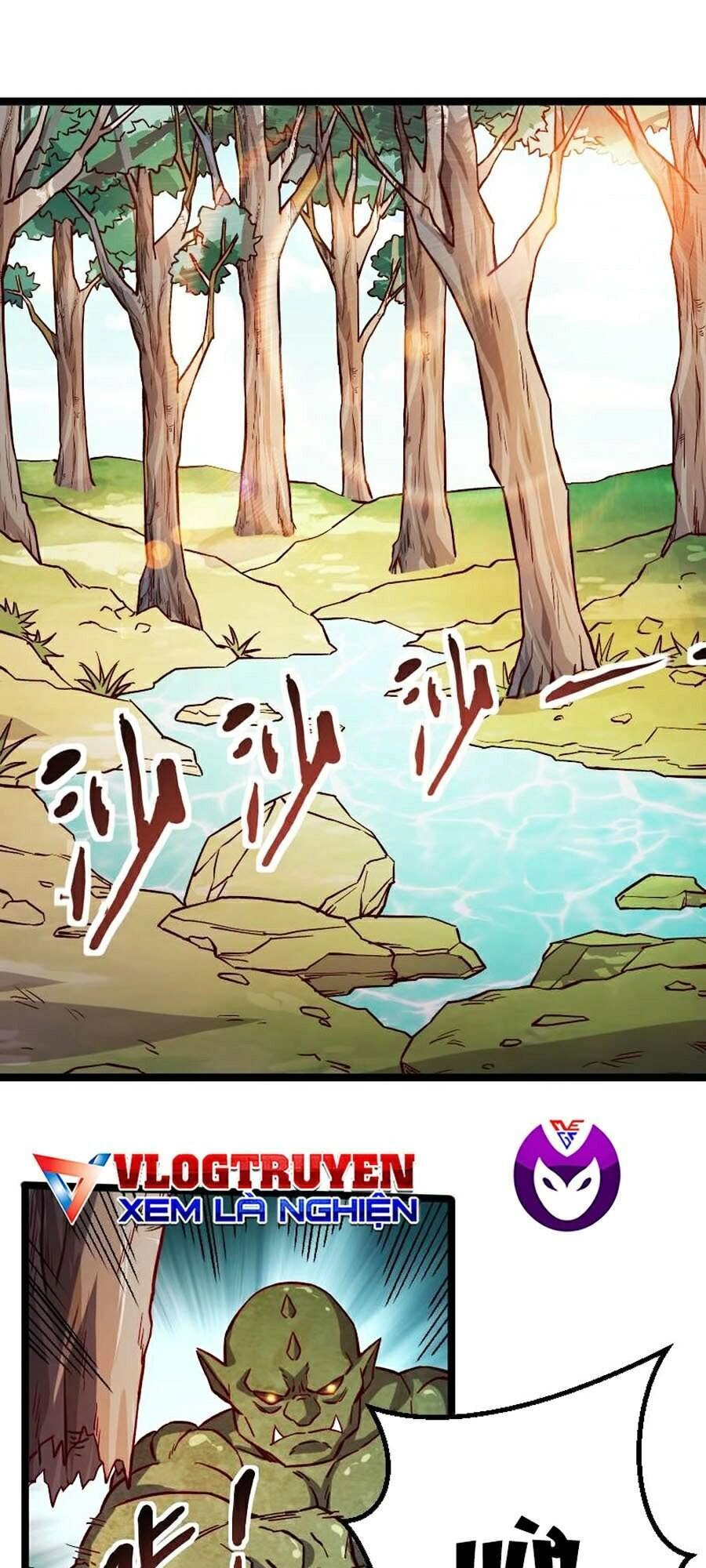 Tối Cường Thành Chủ Đích Dị Giới Chapter 14 - 21