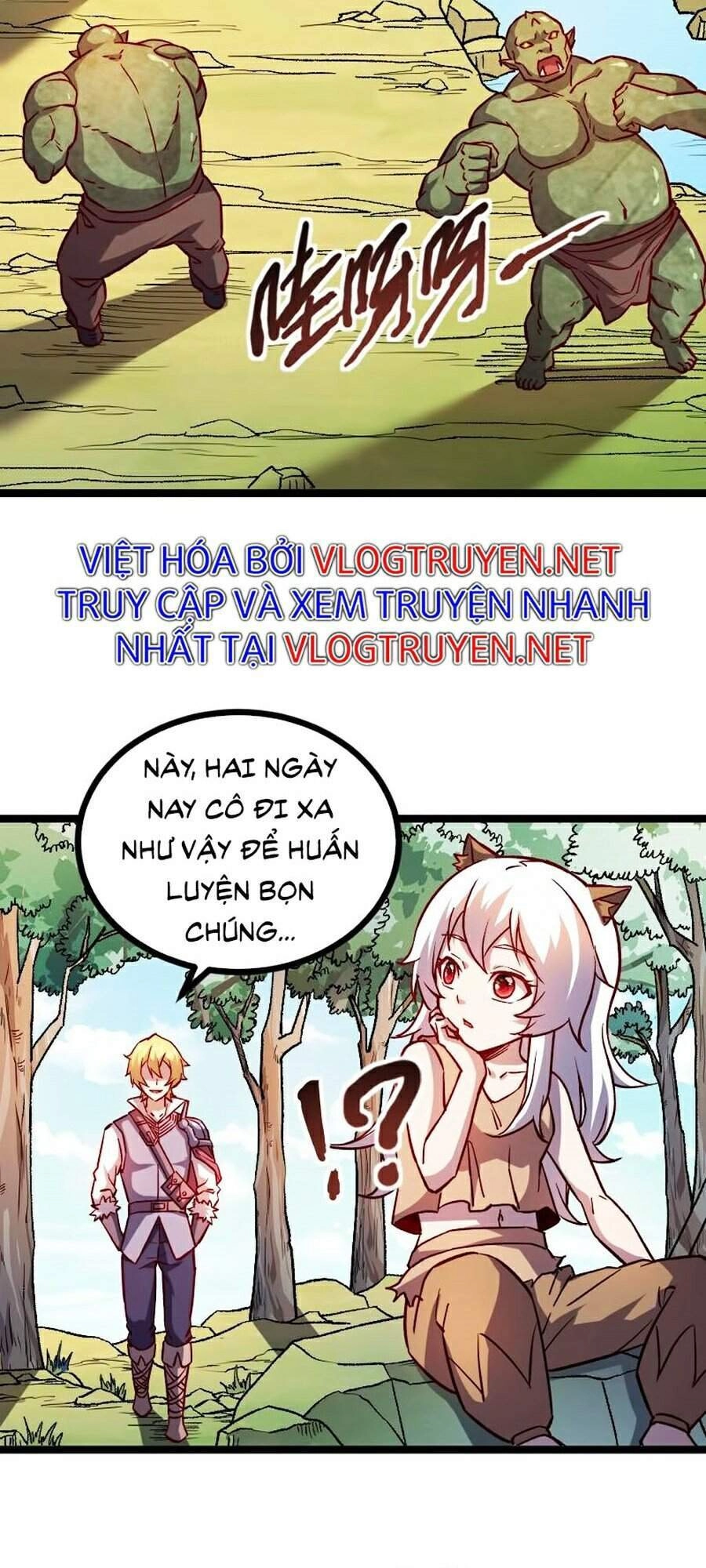 Tối Cường Thành Chủ Đích Dị Giới Chapter 14 - 25