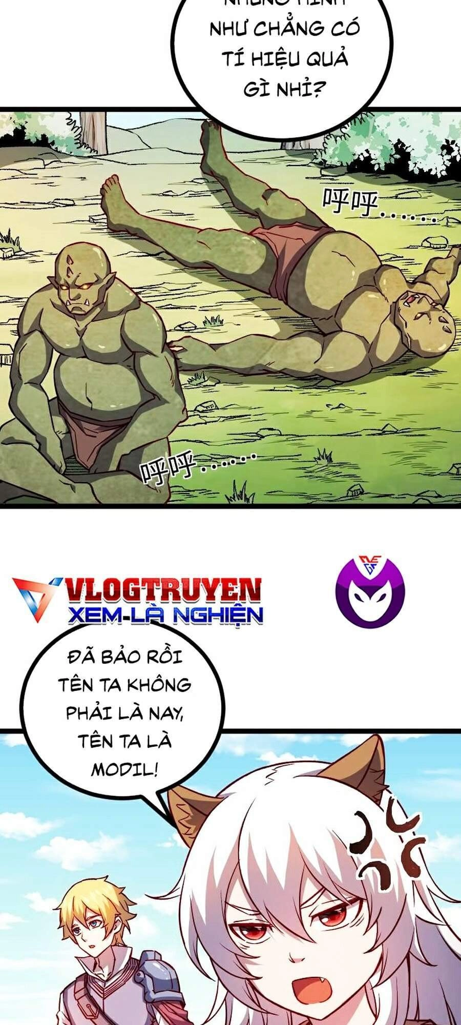 Tối Cường Thành Chủ Đích Dị Giới Chapter 14 - 27