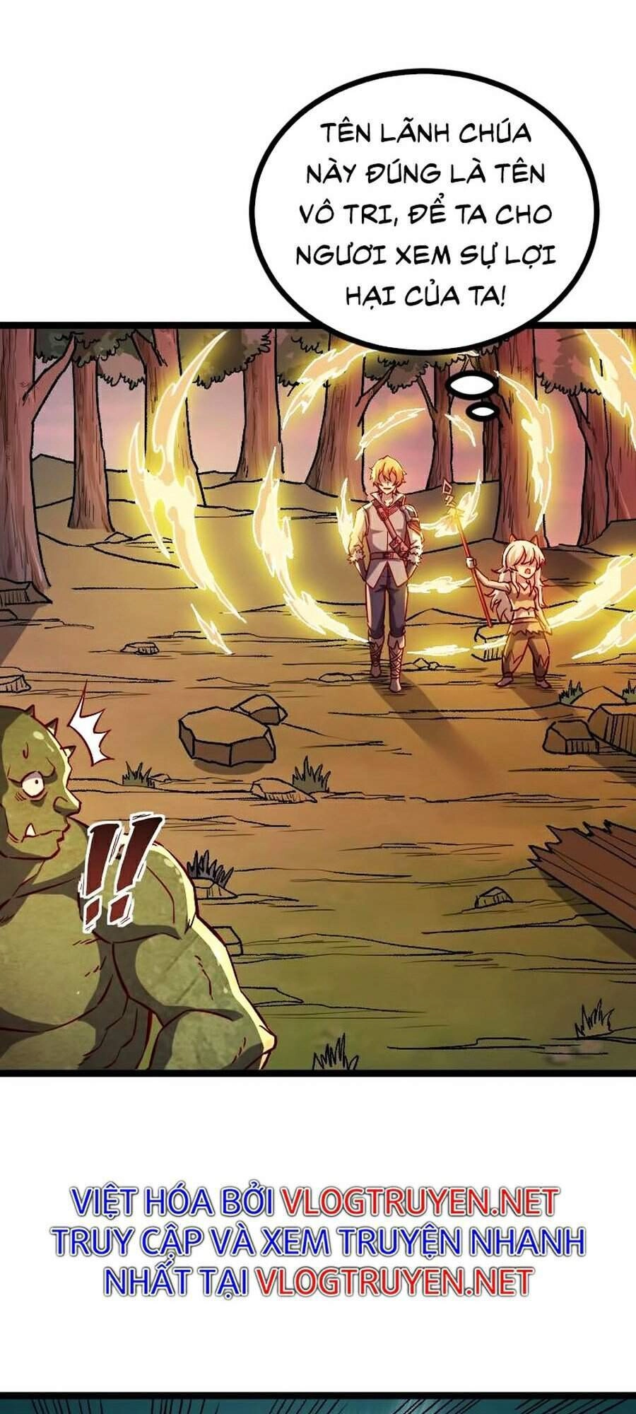 Tối Cường Thành Chủ Đích Dị Giới Chapter 14 - 29