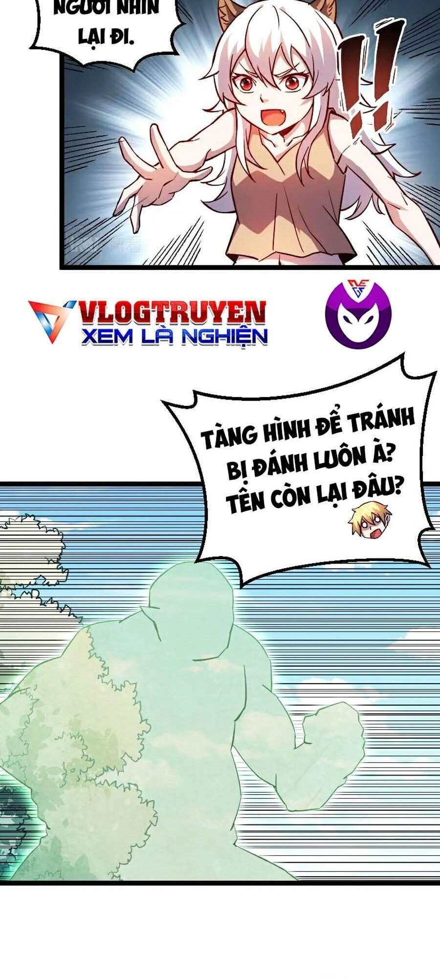 Tối Cường Thành Chủ Đích Dị Giới Chapter 14 - 35