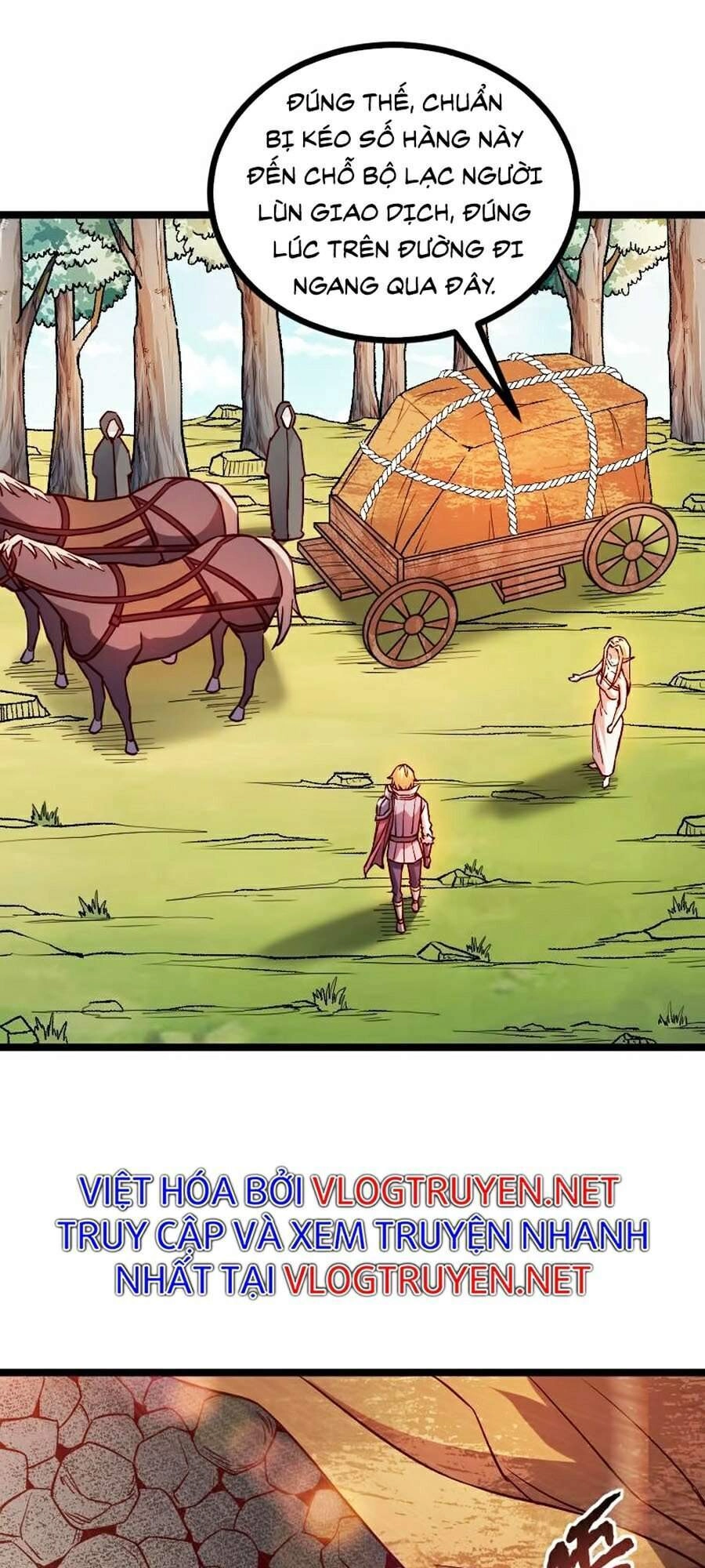 Tối Cường Thành Chủ Đích Dị Giới Chapter 14 - 41