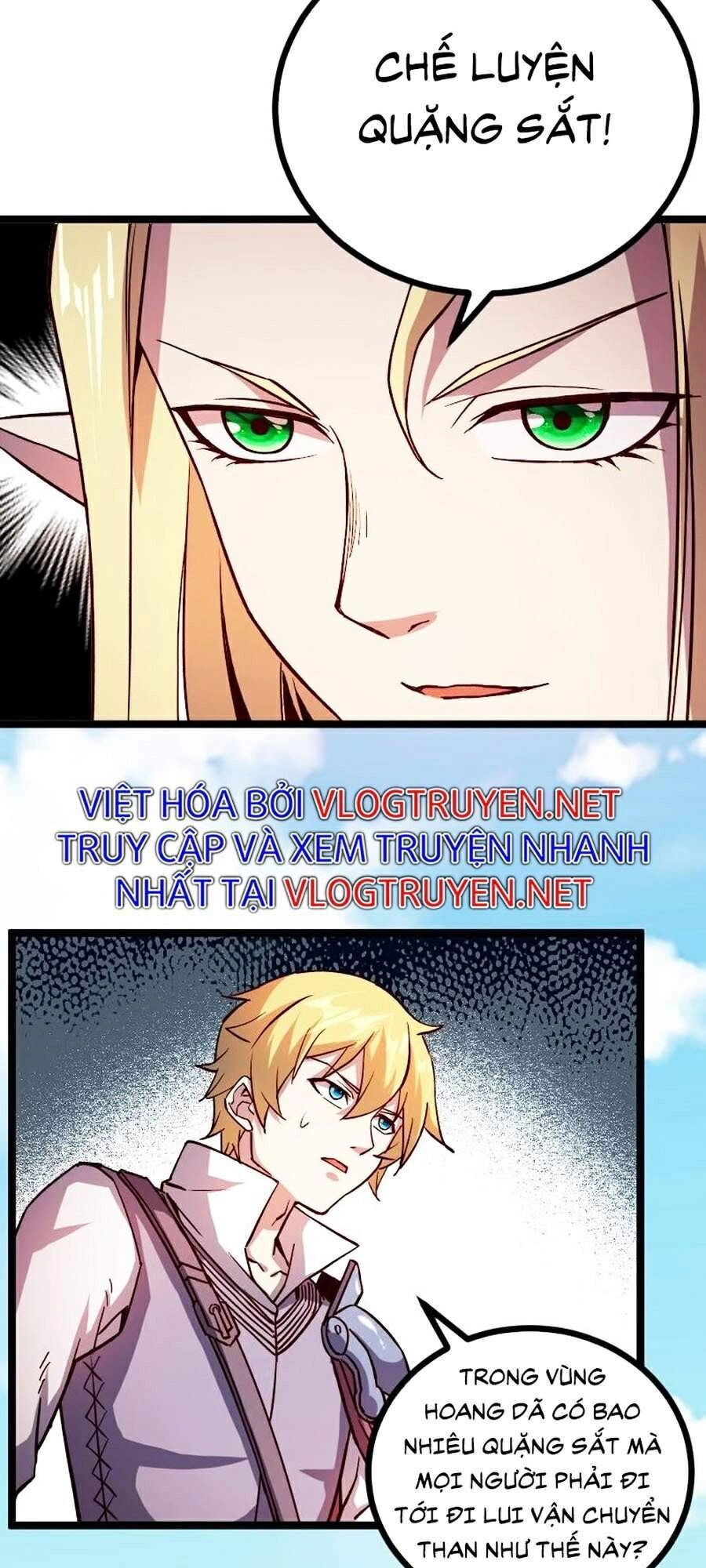 Tối Cường Thành Chủ Đích Dị Giới Chapter 14 - 47