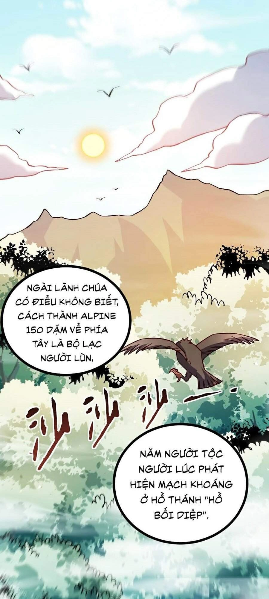 Tối Cường Thành Chủ Đích Dị Giới Chapter 14 - 49