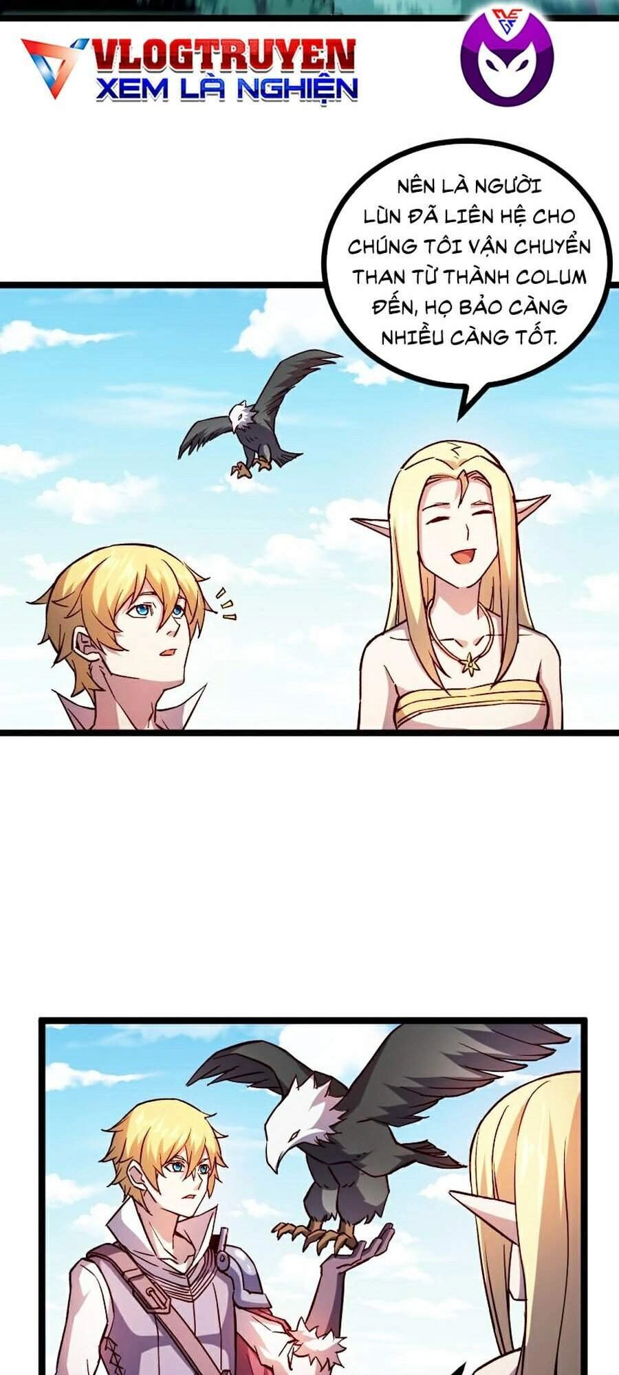 Tối Cường Thành Chủ Đích Dị Giới Chapter 14 - 51