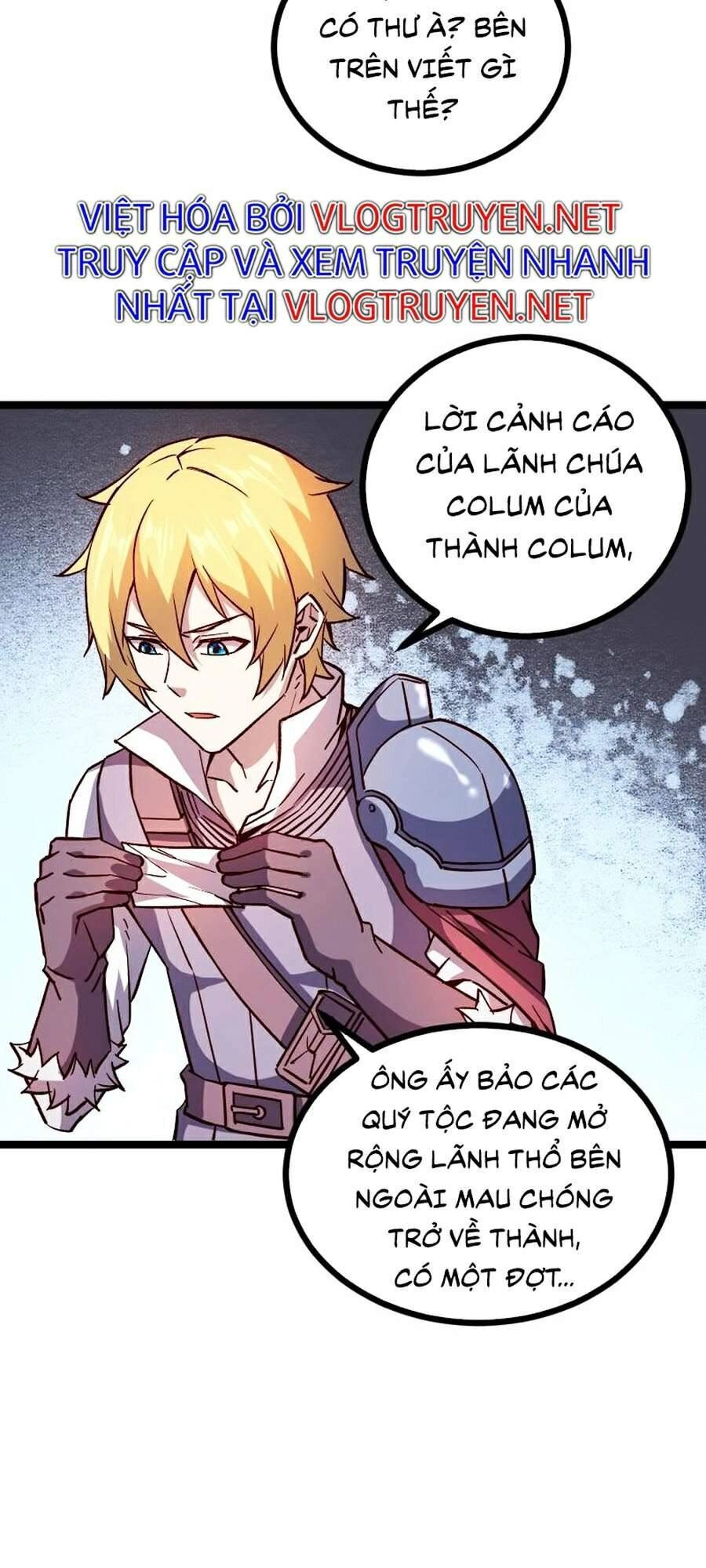 Tối Cường Thành Chủ Đích Dị Giới Chapter 14 - 53