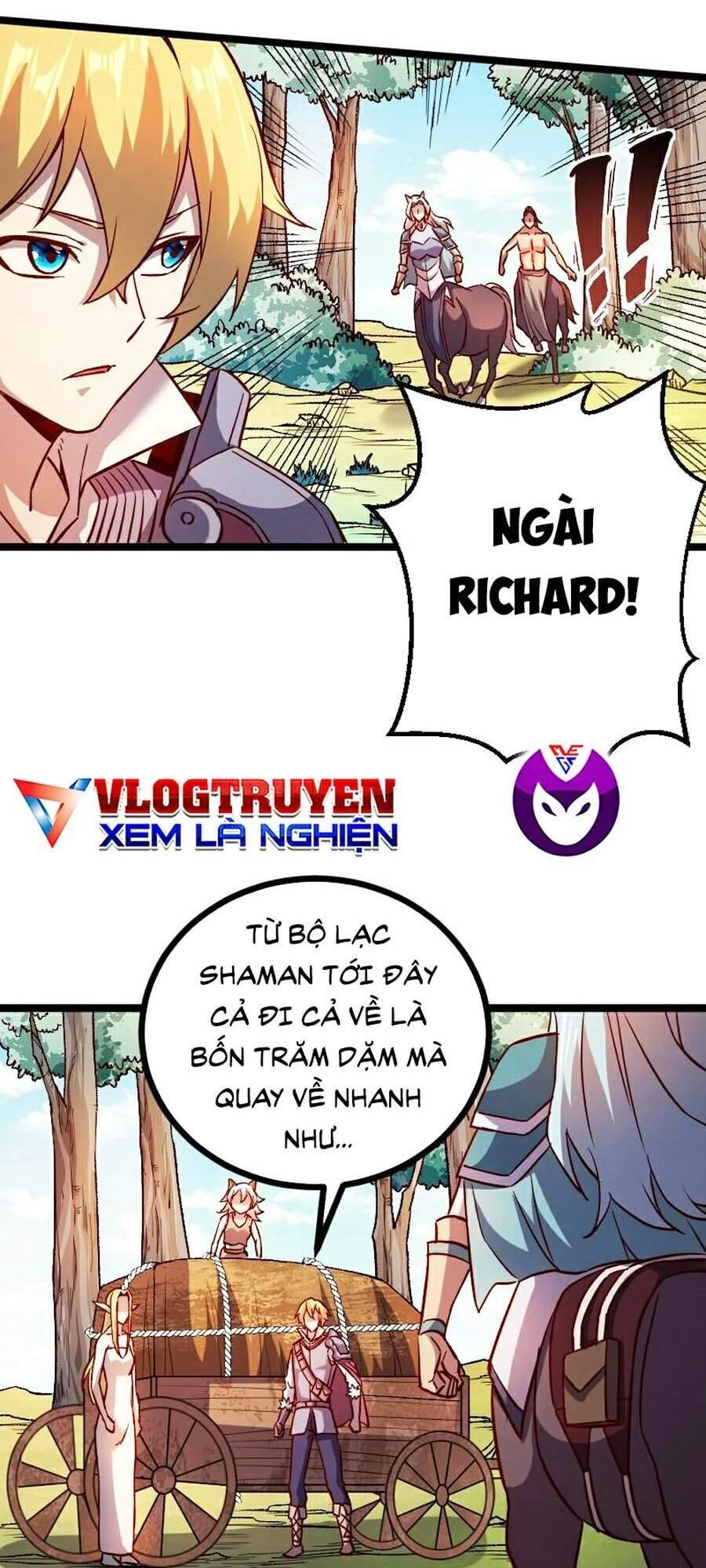 Tối Cường Thành Chủ Đích Dị Giới Chapter 14 - 55