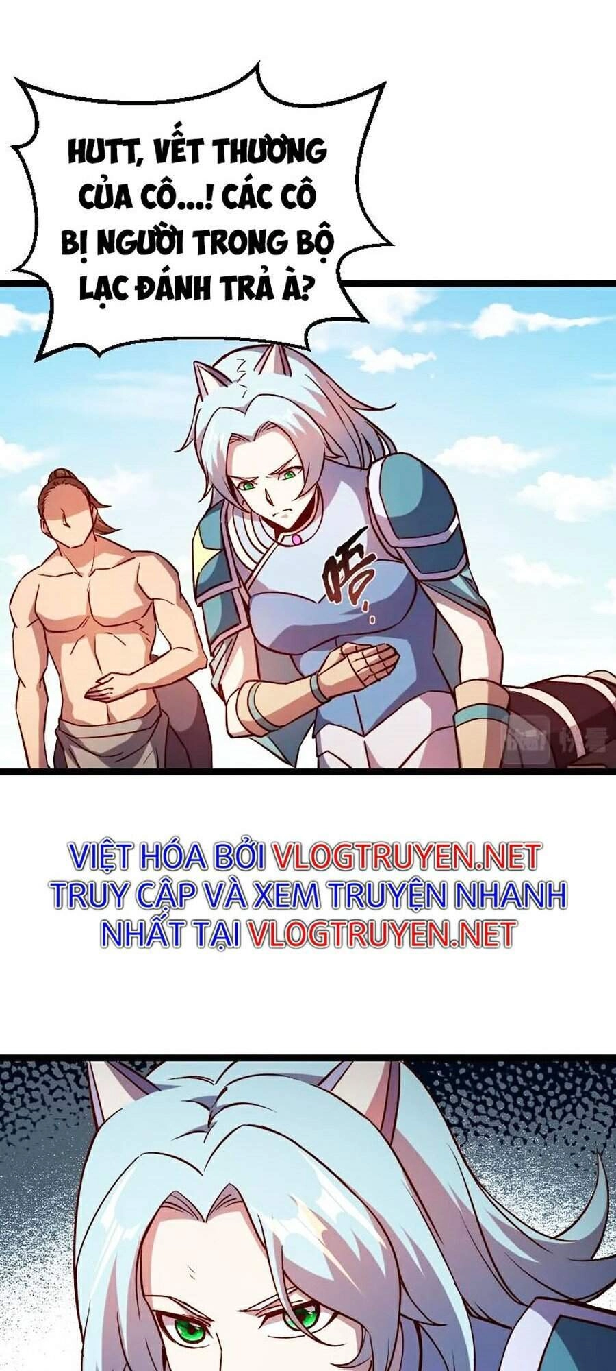 Tối Cường Thành Chủ Đích Dị Giới Chapter 14 - 57