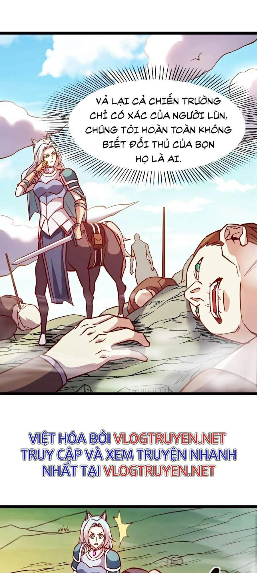 Tối Cường Thành Chủ Đích Dị Giới Chapter 14 - 61