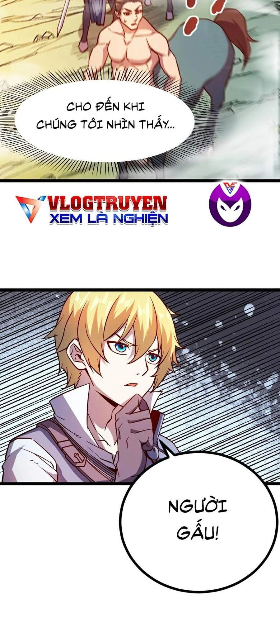 Tối Cường Thành Chủ Đích Dị Giới Chapter 14 - 63