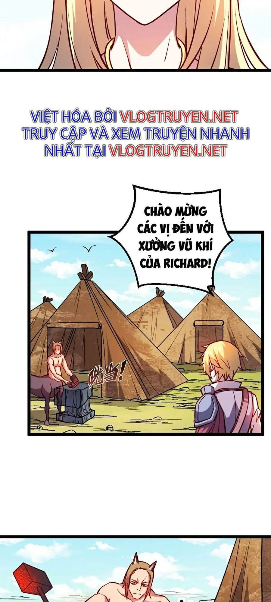 Tối Cường Thành Chủ Đích Dị Giới Chapter 14 - 71