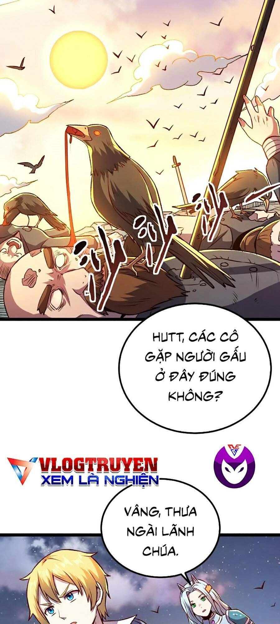 Tối Cường Thành Chủ Đích Dị Giới Chapter 15 - 5