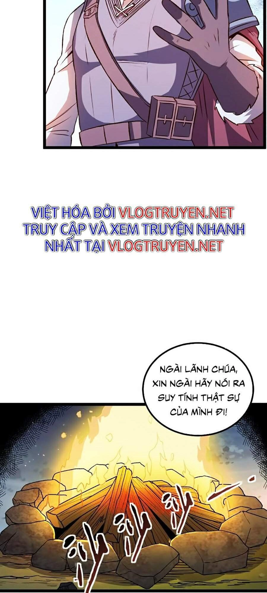 Tối Cường Thành Chủ Đích Dị Giới Chapter 15 - 31