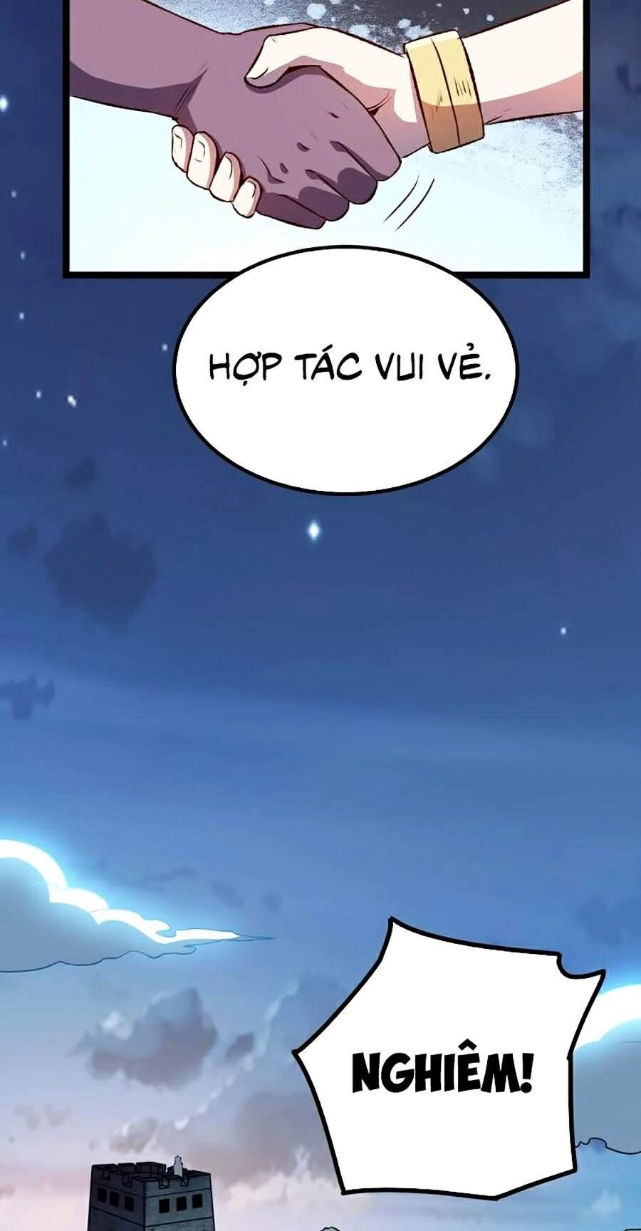 Tối Cường Thành Chủ Đích Dị Giới Chapter 15 - 45