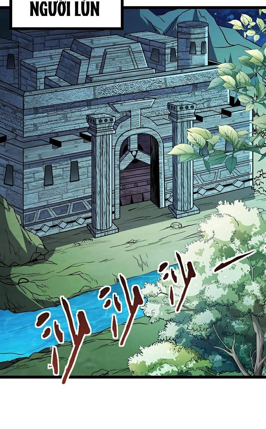 Tối Cường Thành Chủ Đích Dị Giới Chapter 16 - 3