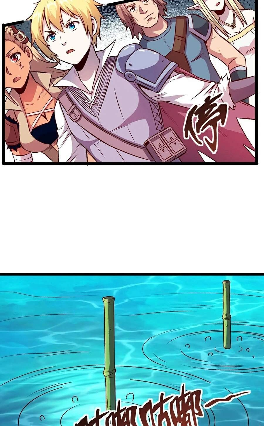 Tối Cường Thành Chủ Đích Dị Giới Chapter 16 - 5