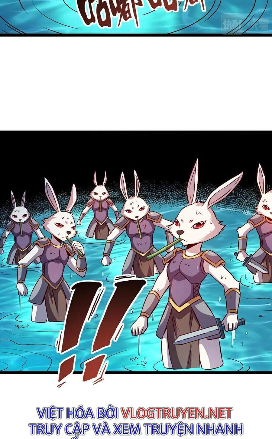 Tối Cường Thành Chủ Đích Dị Giới Chapter 16 - 6