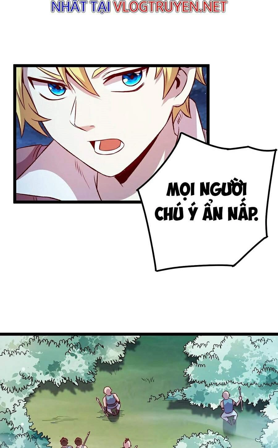 Tối Cường Thành Chủ Đích Dị Giới Chapter 16 - 7