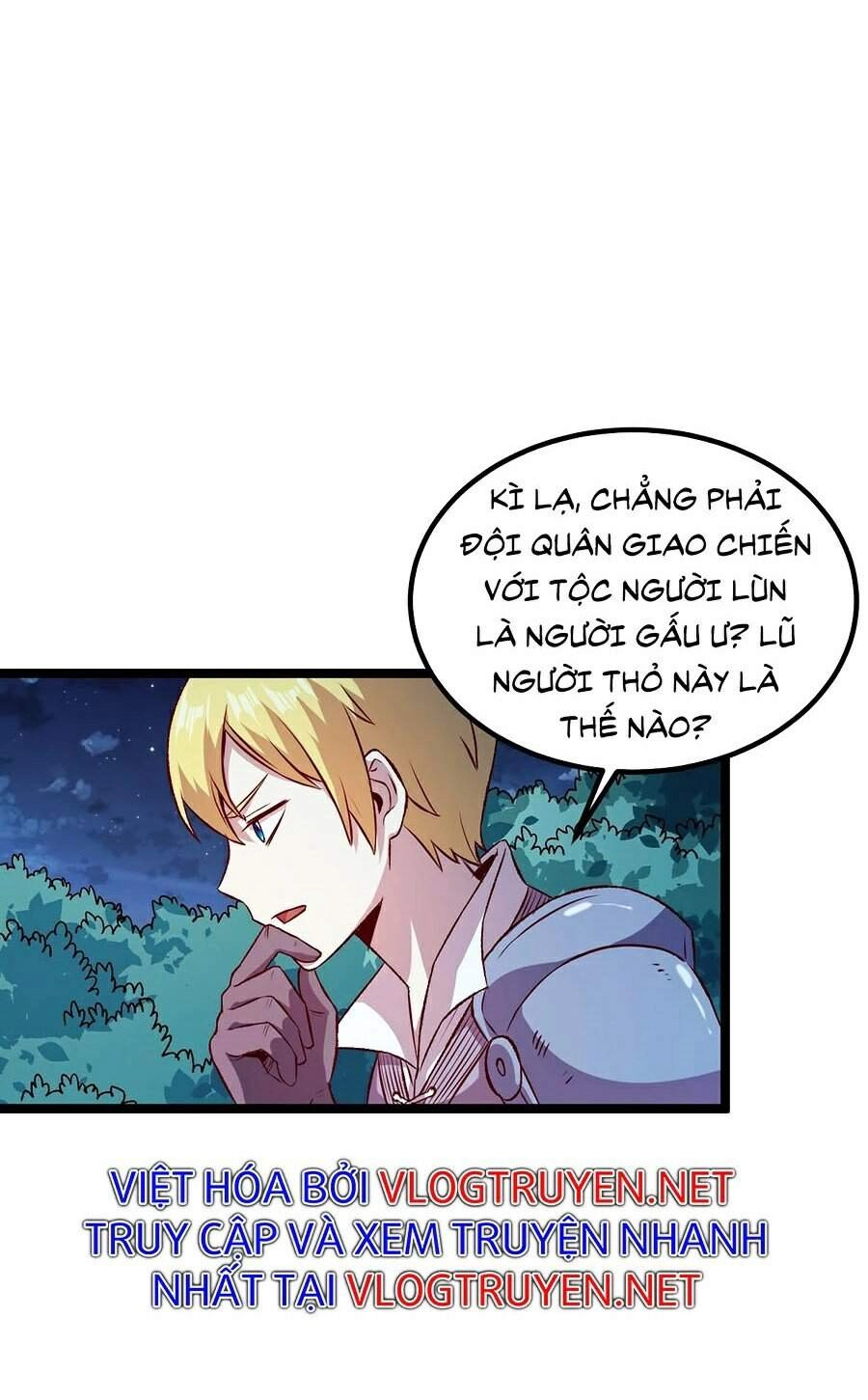 Tối Cường Thành Chủ Đích Dị Giới Chapter 16 - 10