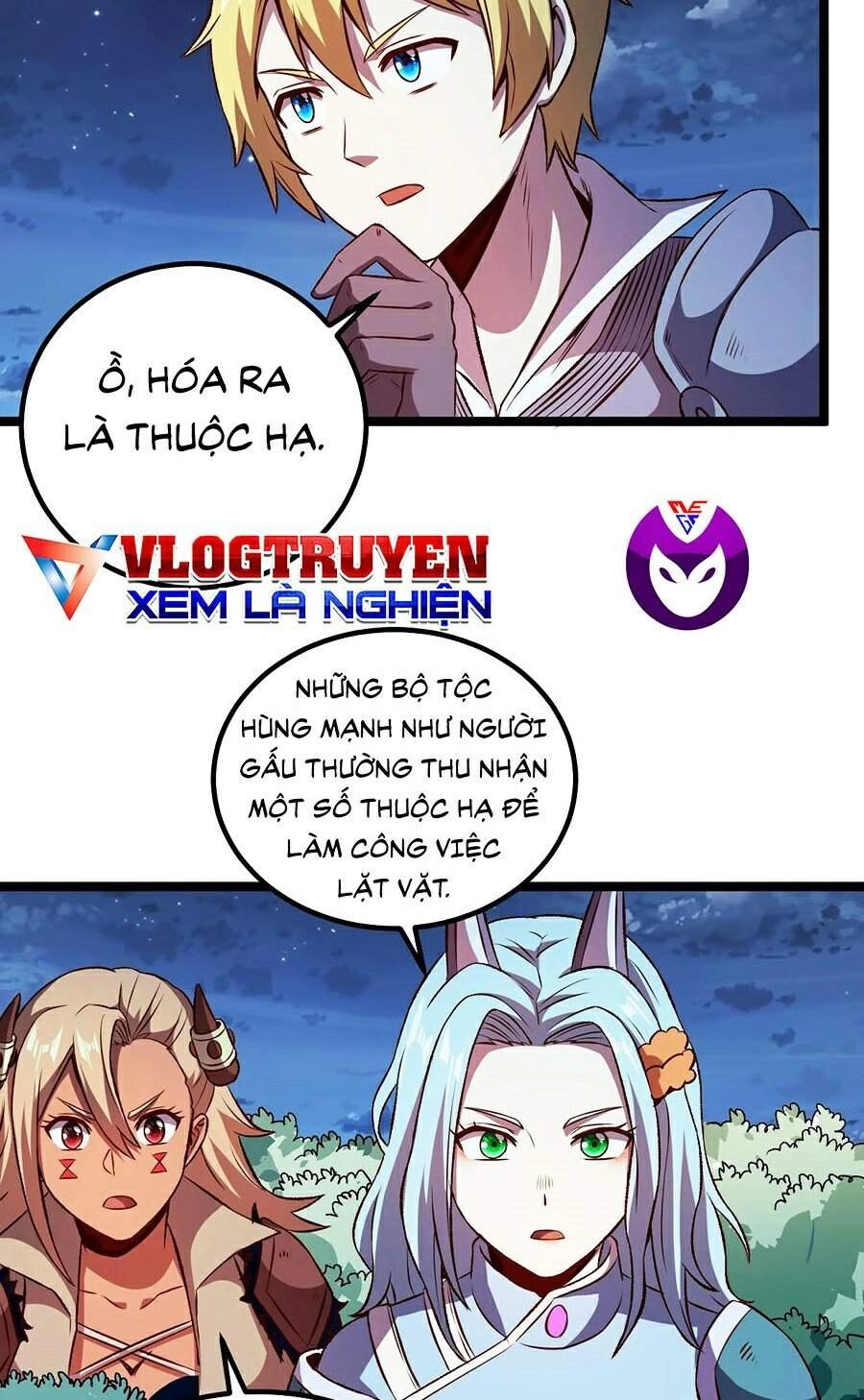 Tối Cường Thành Chủ Đích Dị Giới Chapter 16 - 12