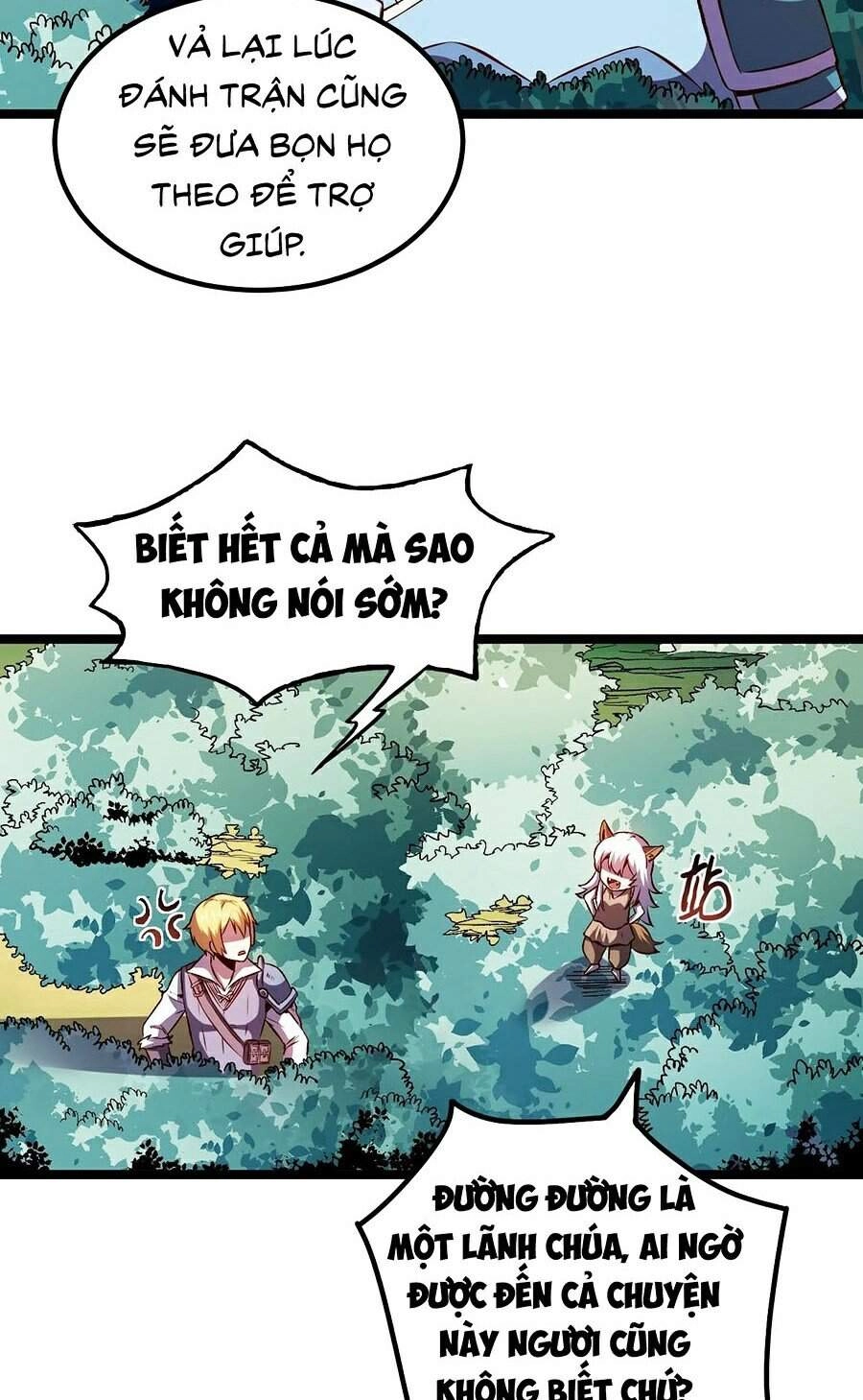 Tối Cường Thành Chủ Đích Dị Giới Chapter 16 - 13