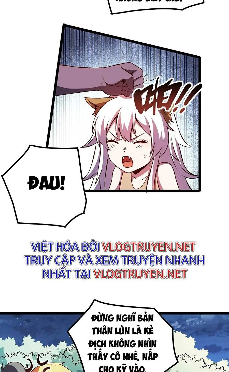 Tối Cường Thành Chủ Đích Dị Giới Chapter 16 - 14