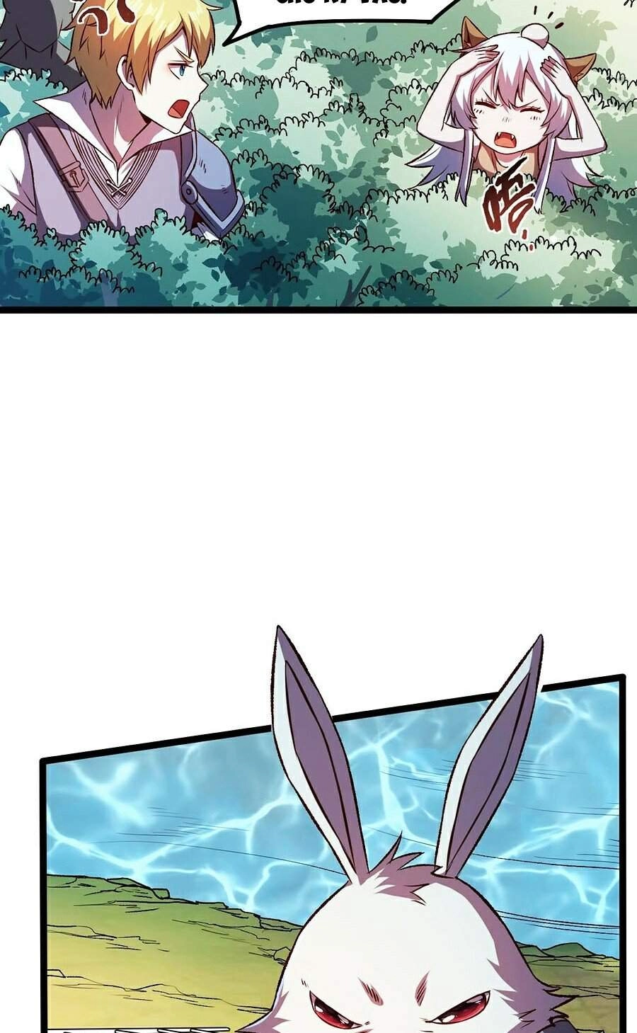 Tối Cường Thành Chủ Đích Dị Giới Chapter 16 - 15