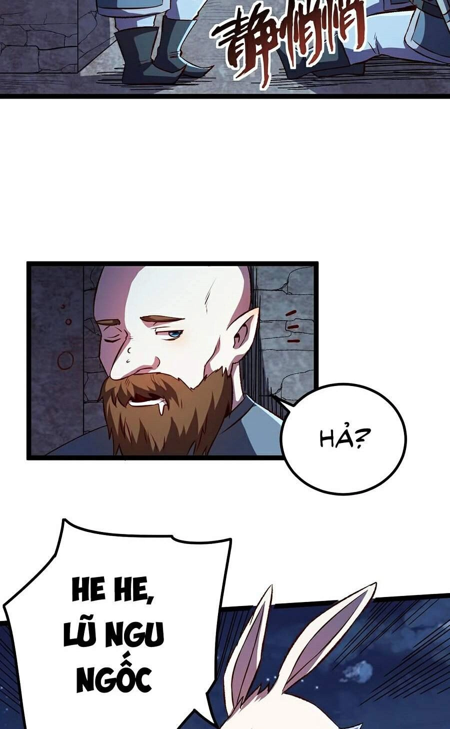 Tối Cường Thành Chủ Đích Dị Giới Chapter 16 - 17