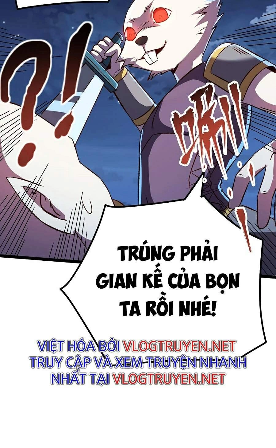 Tối Cường Thành Chủ Đích Dị Giới Chapter 16 - 18