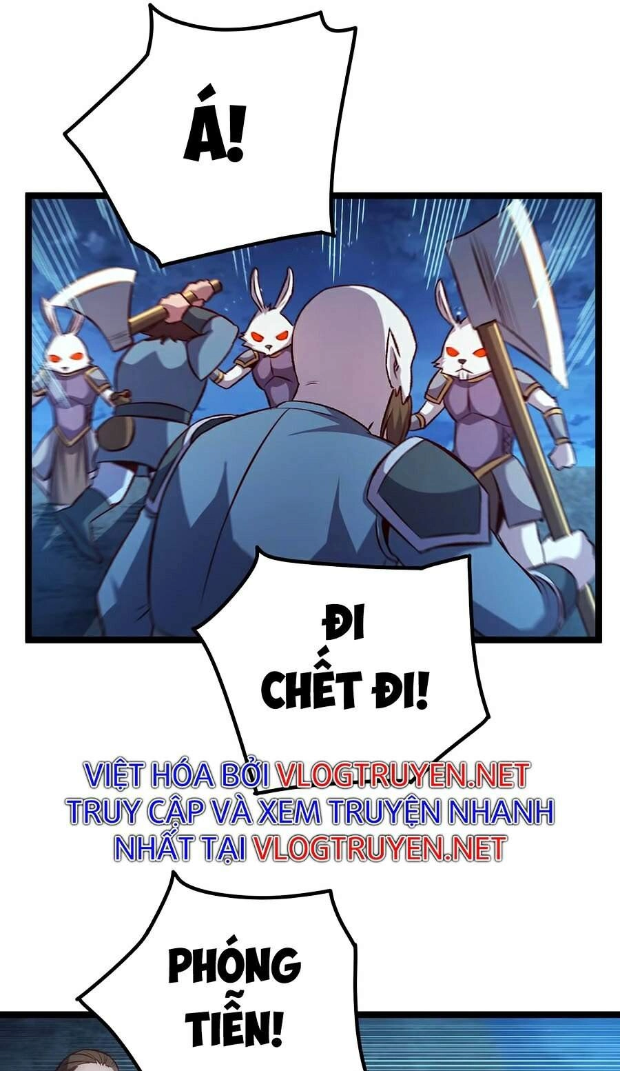 Tối Cường Thành Chủ Đích Dị Giới Chapter 16 - 22