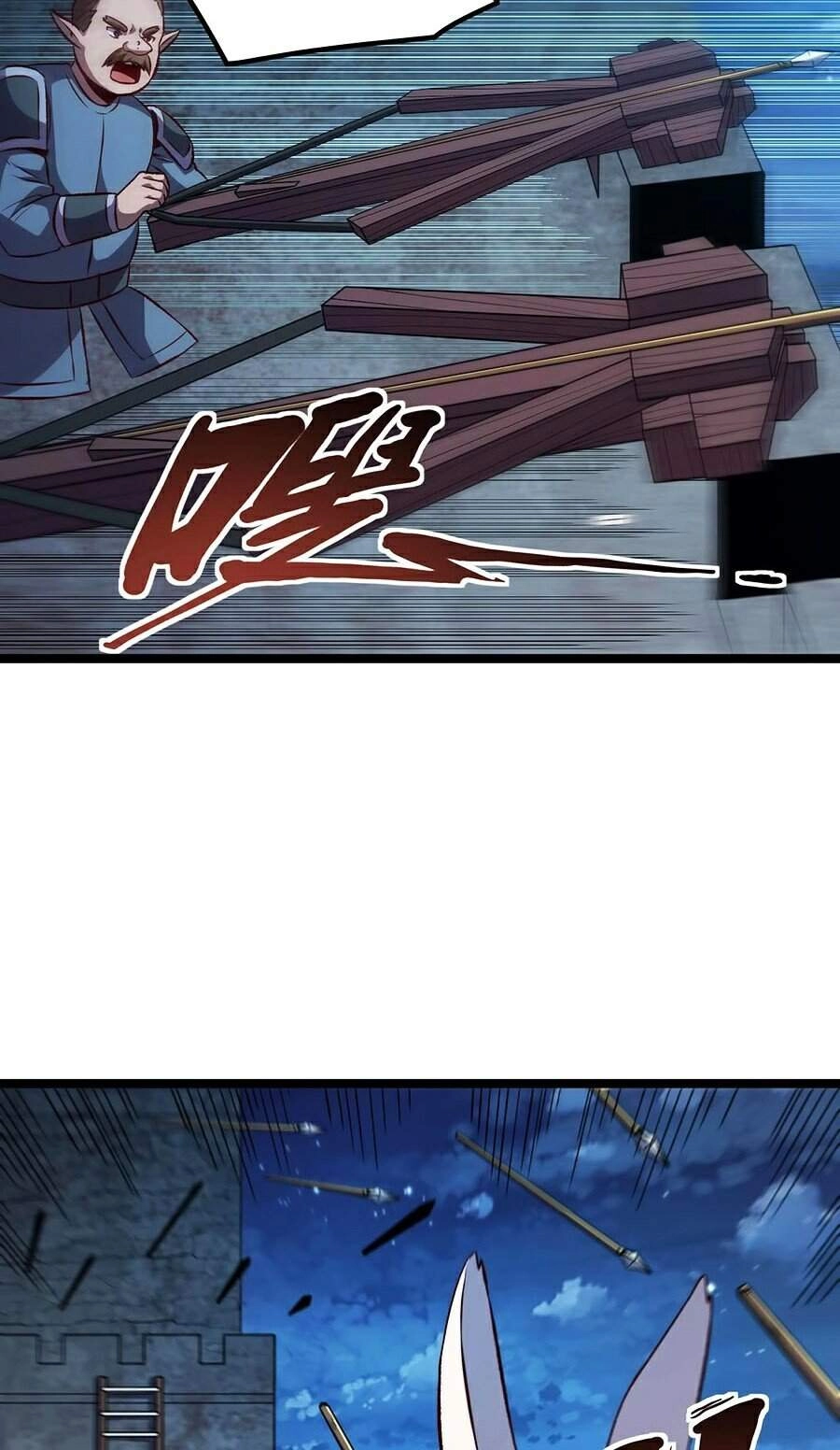 Tối Cường Thành Chủ Đích Dị Giới Chapter 16 - 23