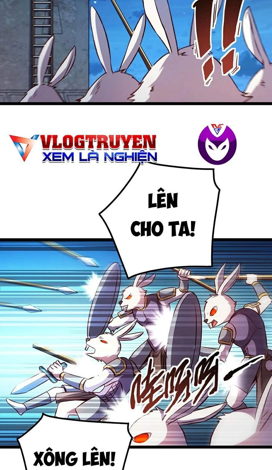 Tối Cường Thành Chủ Đích Dị Giới Chapter 16 - 24