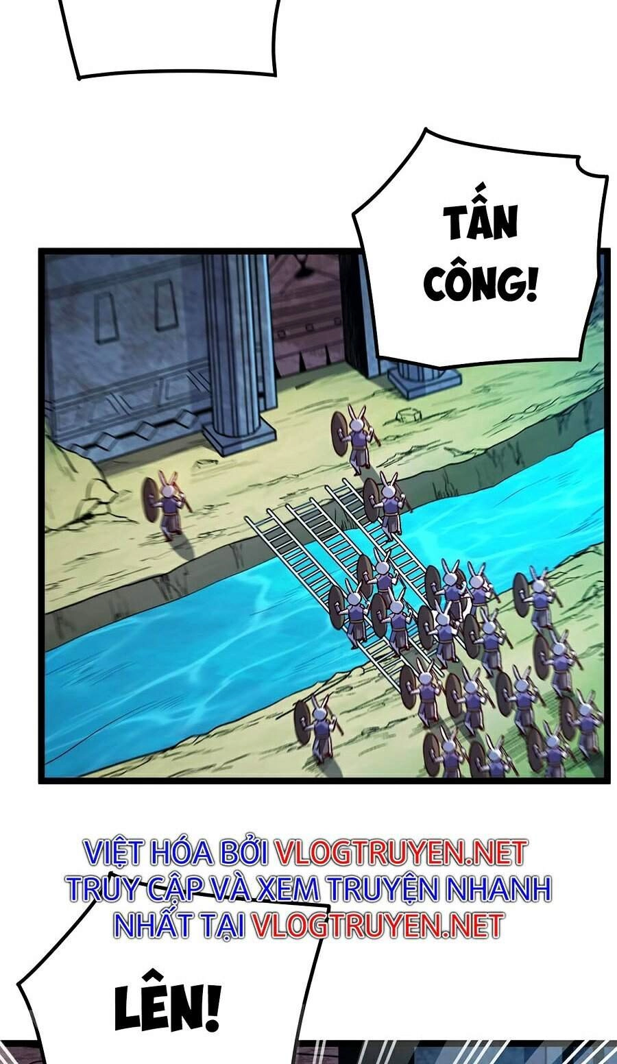 Tối Cường Thành Chủ Đích Dị Giới Chapter 16 - 25