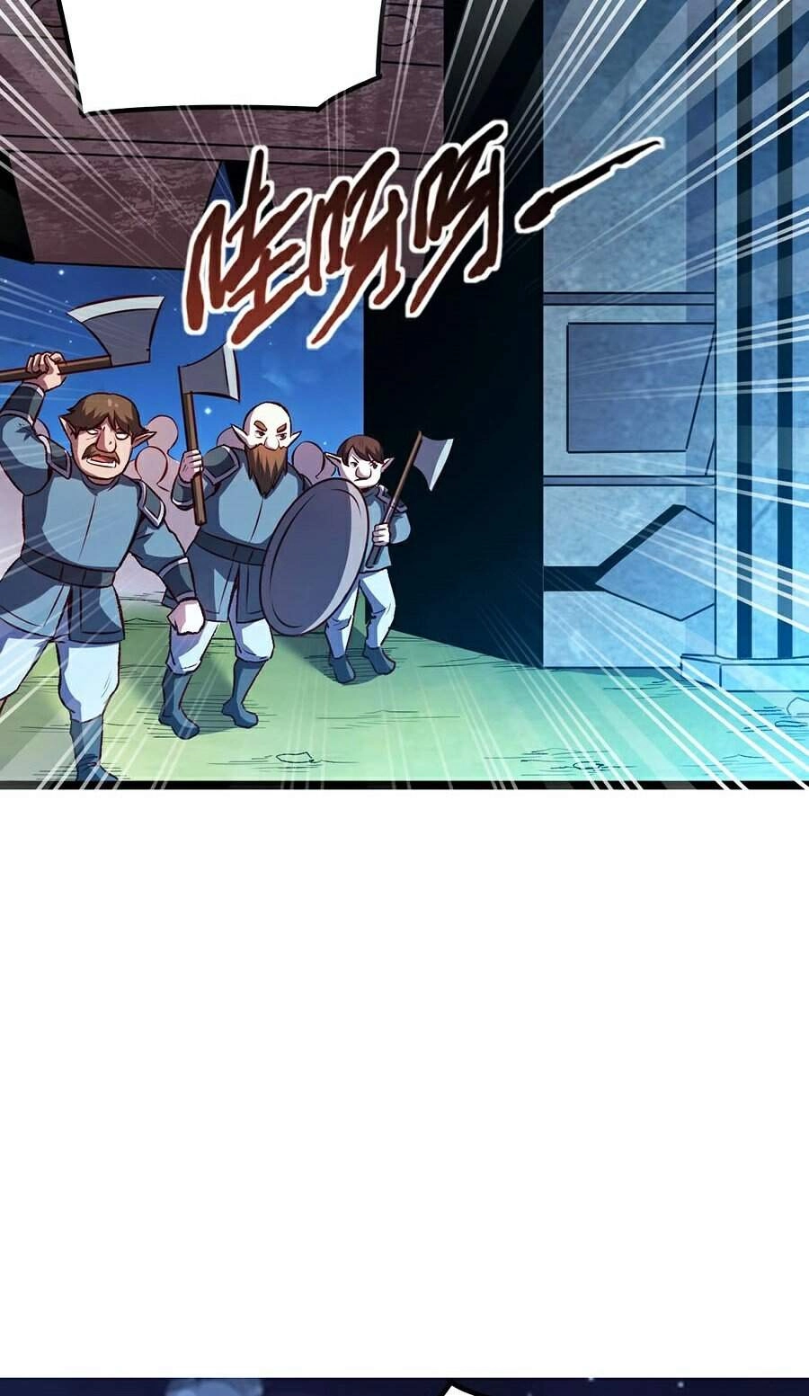 Tối Cường Thành Chủ Đích Dị Giới Chapter 16 - 26