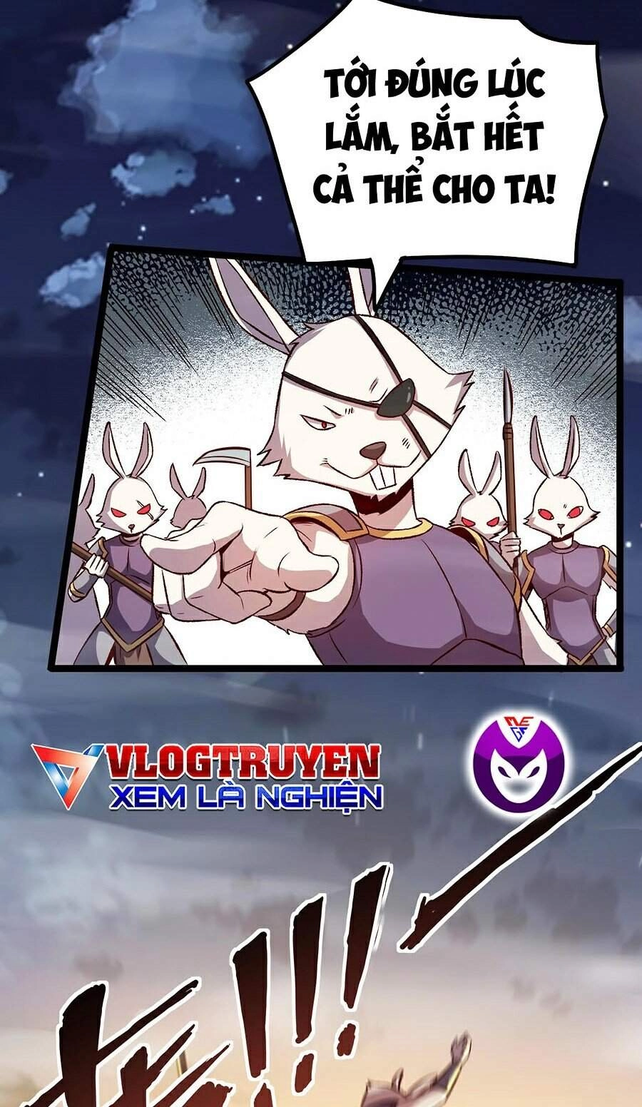 Tối Cường Thành Chủ Đích Dị Giới Chapter 16 - 27