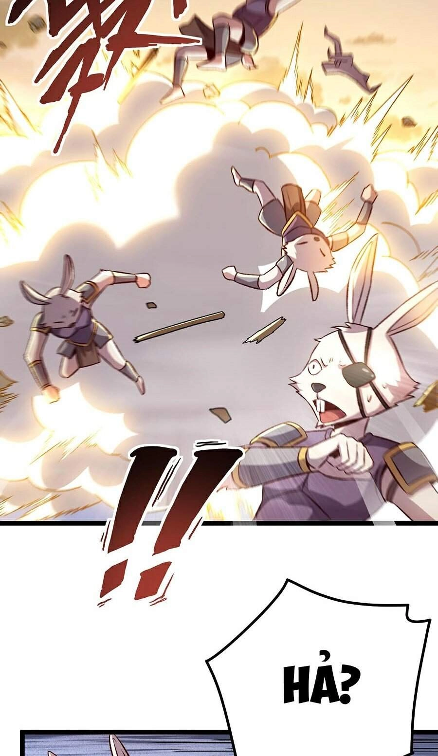 Tối Cường Thành Chủ Đích Dị Giới Chapter 16 - 28